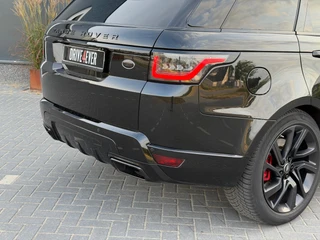 Land Rover Range Rover Sport – thumbnail 16