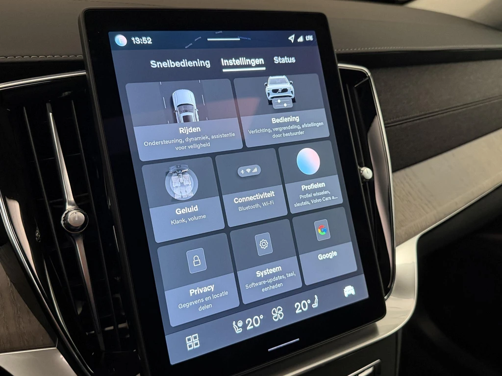 Volvo XC90 – foto 32