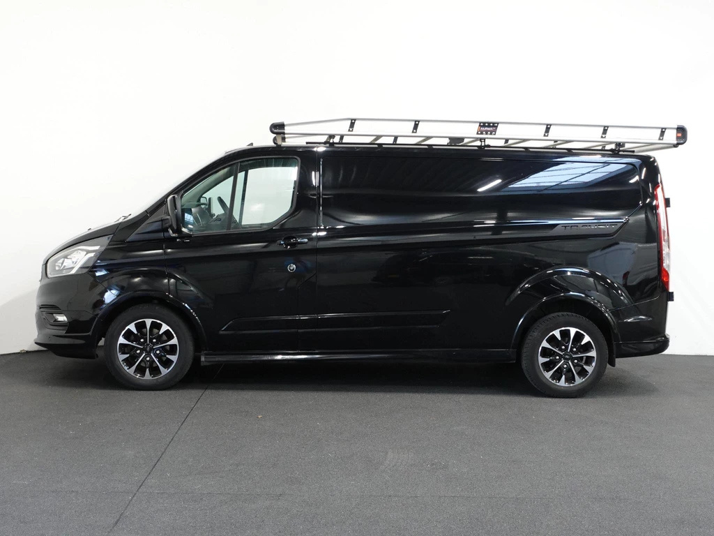 Ford Transit Custom – foto 3