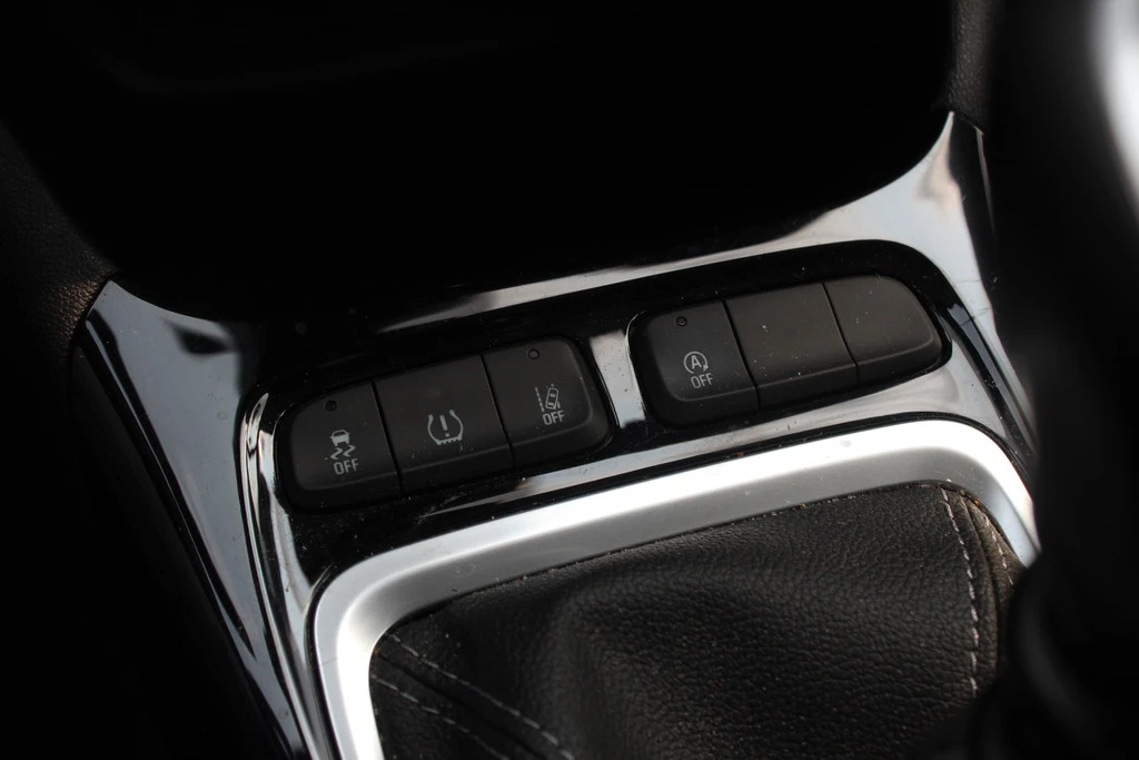 Opel Crossland X – foto 15
