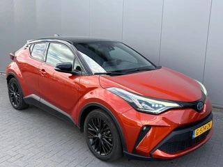 Toyota C-HR – thumbnail 7