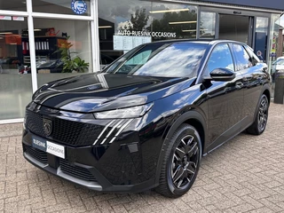 Peugeot 3008 – thumbnail 2