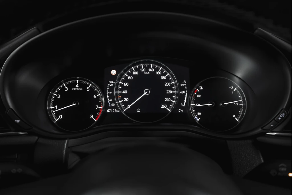 Mazda CX-30 – foto 13