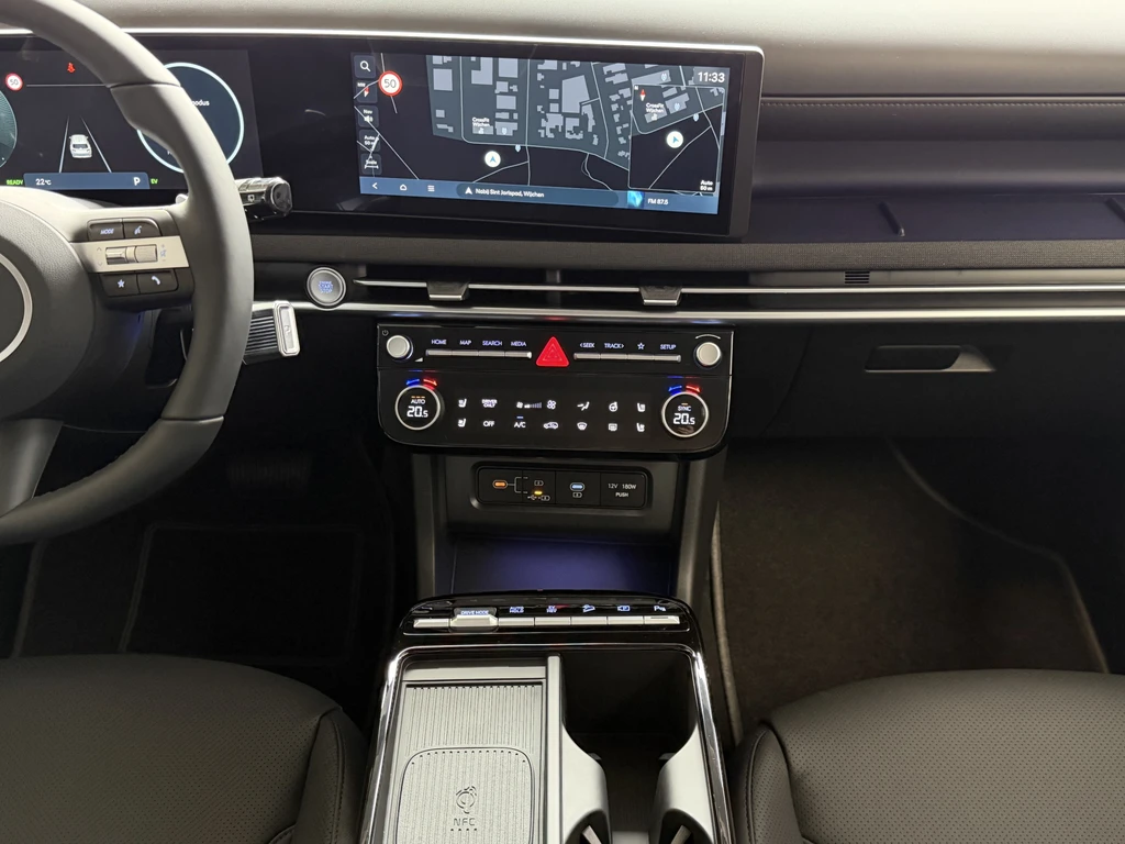 Hyundai Tucson – foto 40