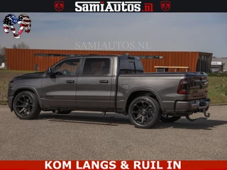 Dodge Ram Pick-Up – thumbnail 12