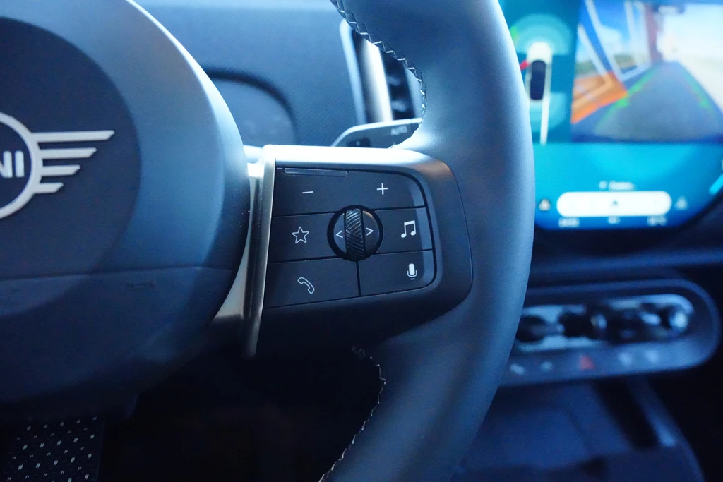 MINI Countryman – foto 20