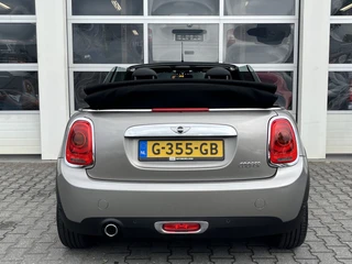 MINI Cooper Cabrio – thumbnail 6