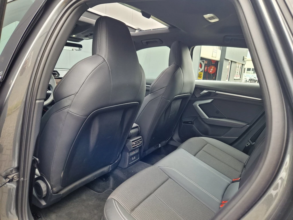 Audi A3 – foto 21