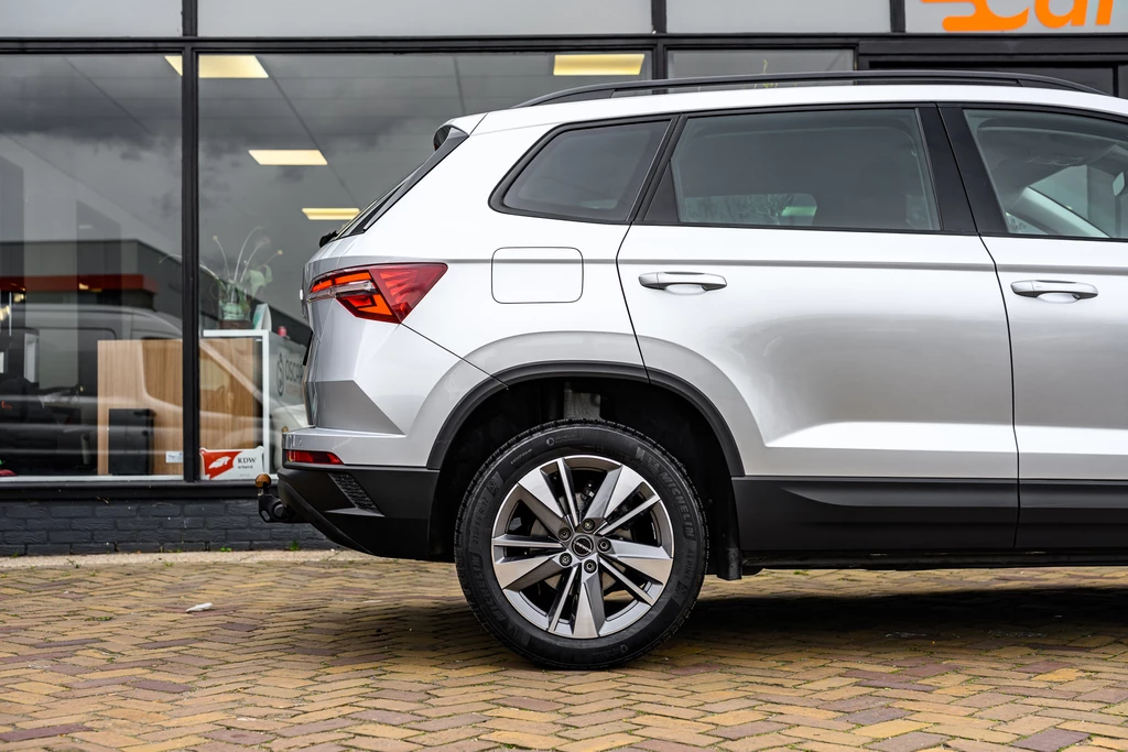 Škoda Karoq – foto 7