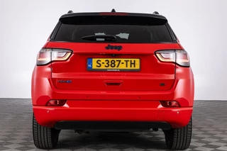 Jeep Compass – thumbnail 4