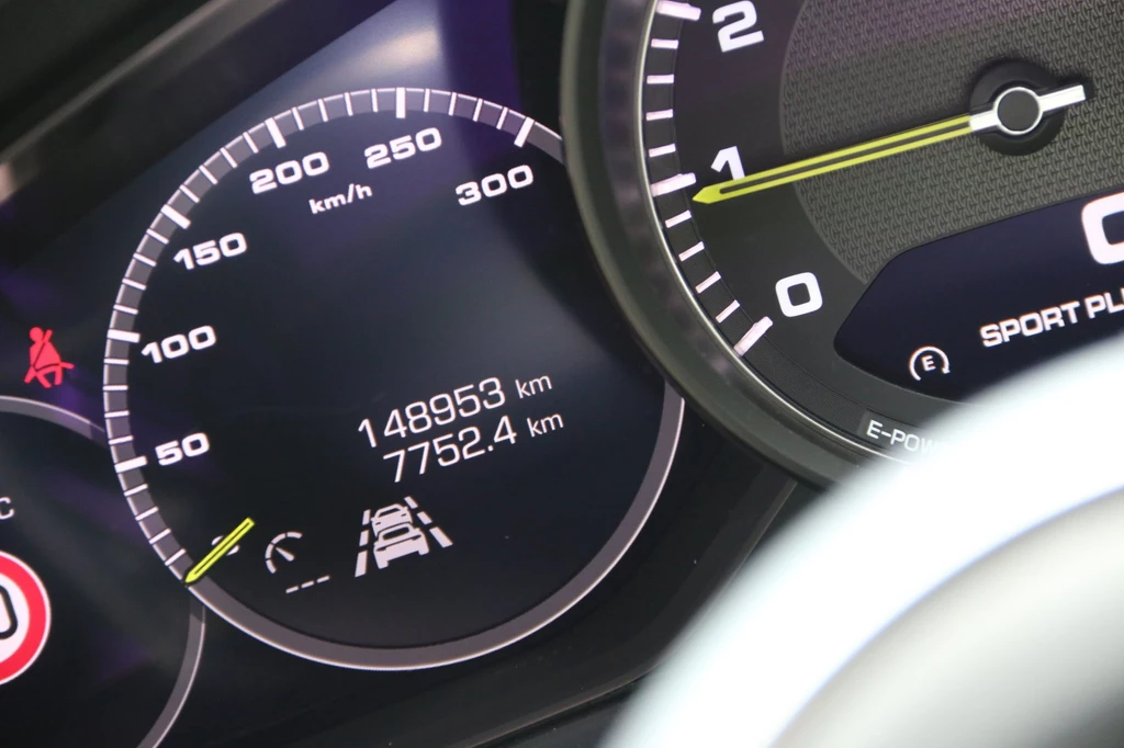 Porsche Panamera – foto 23