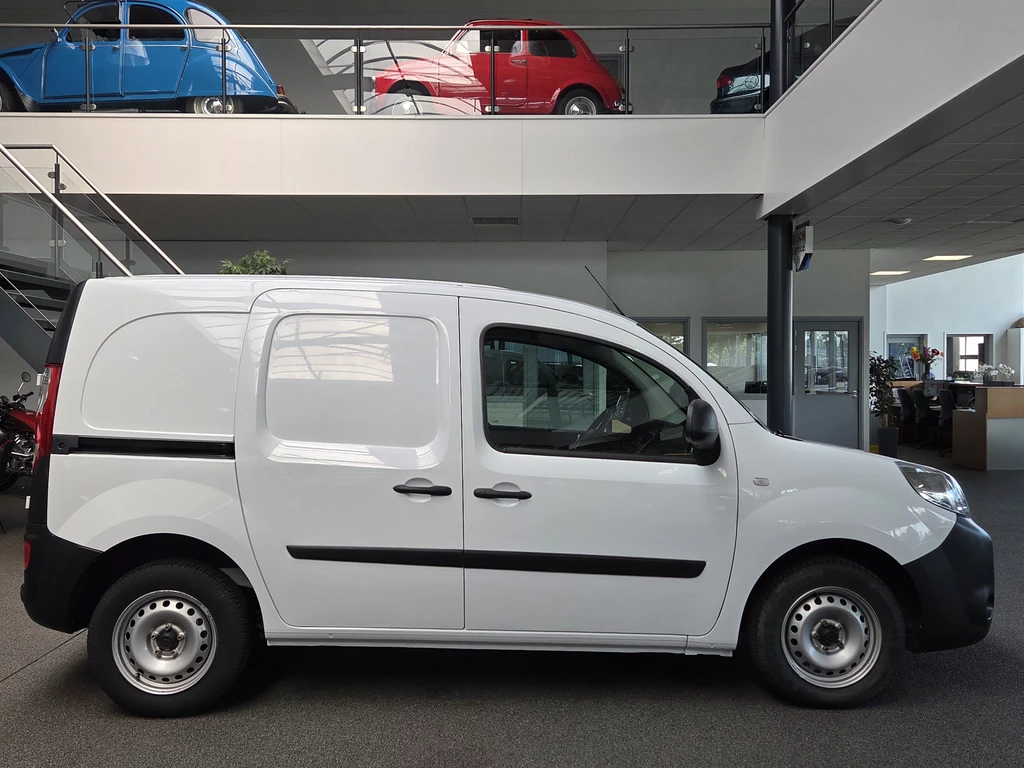 Renault Kangoo – foto 7