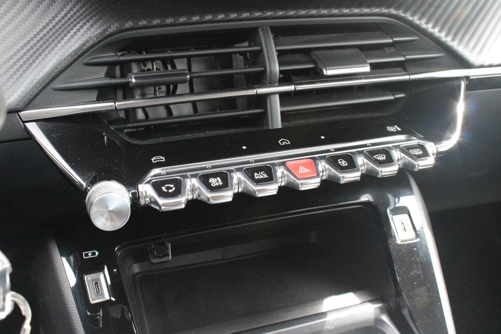 Peugeot 2008 – foto 22