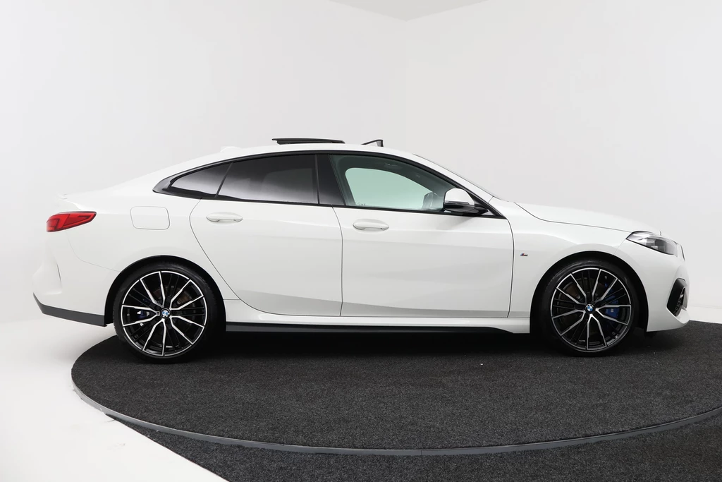 BMW 2 Serie – foto 6