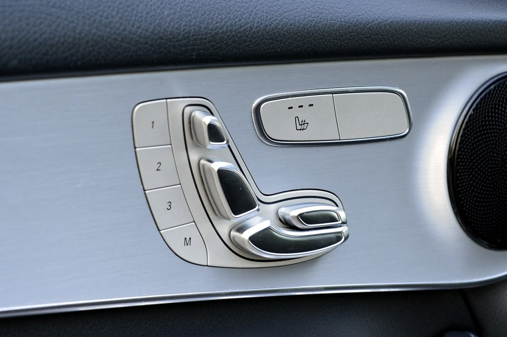 Mercedes-Benz GLC – foto 26