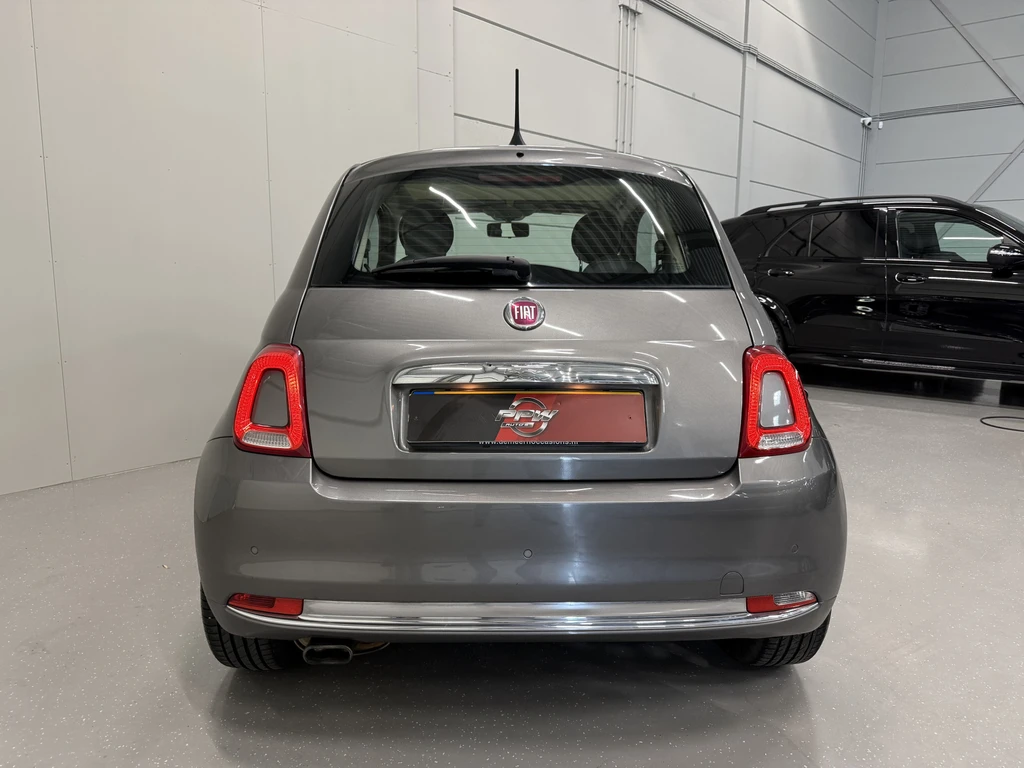 Fiat 500 – foto 4