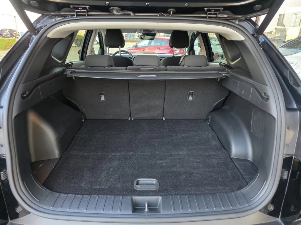 Hyundai Tucson – foto 26