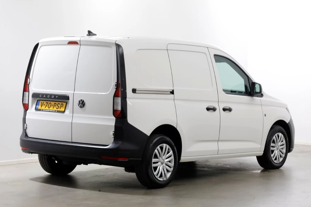 Volkswagen Caddy – foto 5