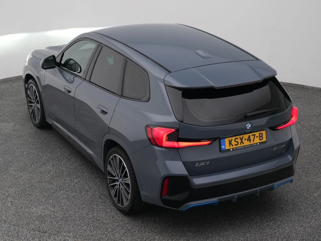 BMW iX1 – foto 7