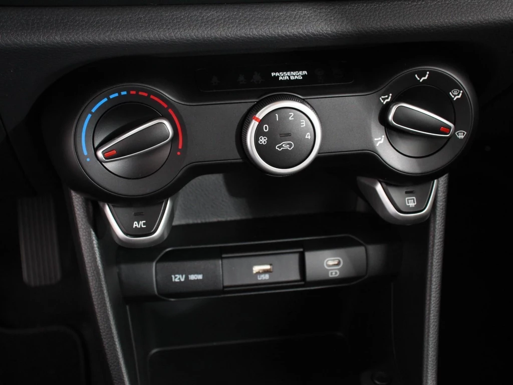 Kia Picanto – foto 20