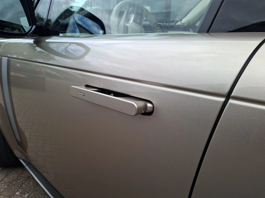 Land Rover Range Rover – foto 94