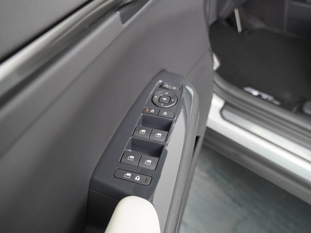 Kia EV5 – foto 21