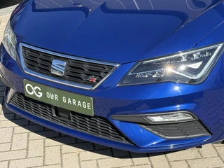 SEAT Leon – thumbnail 22
