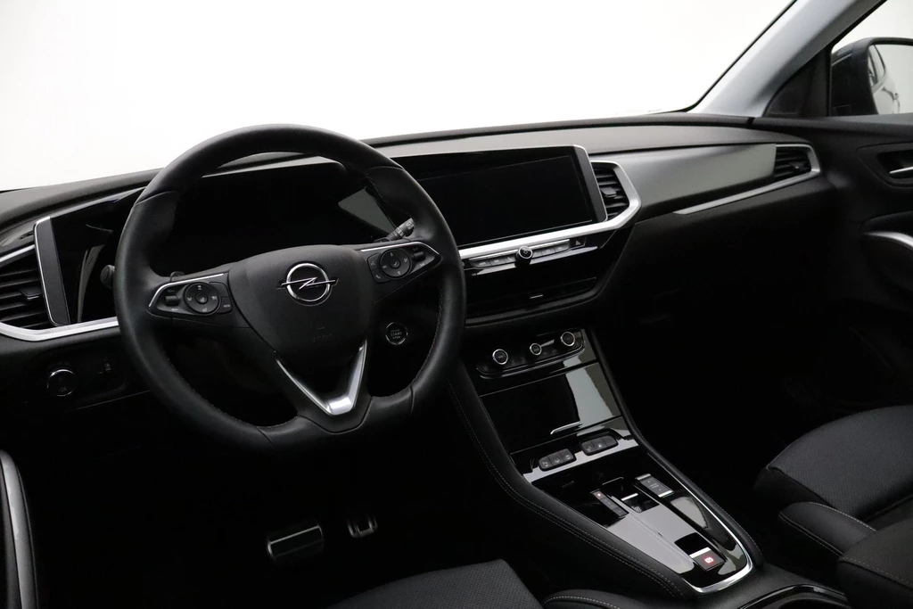 Opel Grandland – foto 18