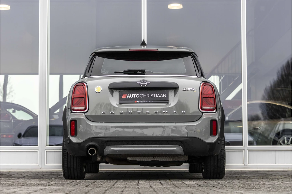 MINI Countryman – foto 5