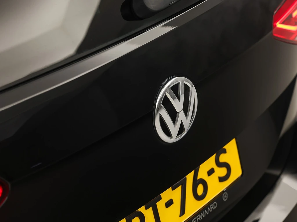 Volkswagen Touran – foto 44