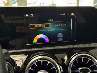 Mercedes-Benz CLA – thumbnail 16