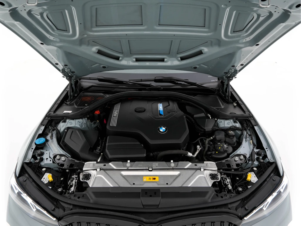 BMW 3 Serie – foto 31