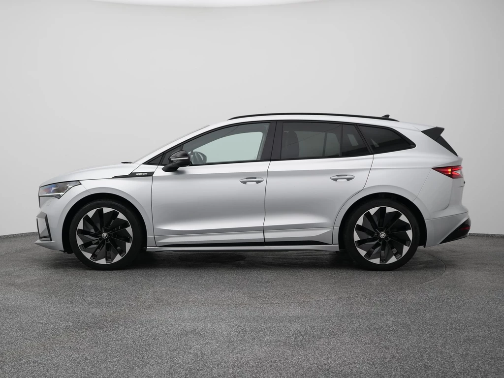 Škoda Enyaq iV – foto 3