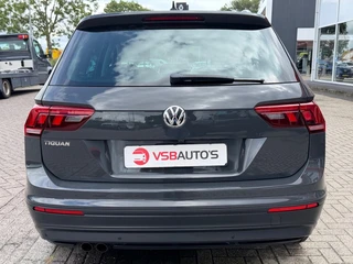 Volkswagen Tiguan – thumbnail 4