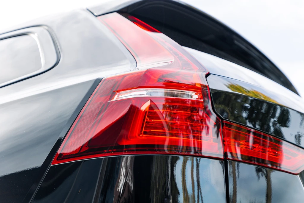 Volvo V60 – foto 27