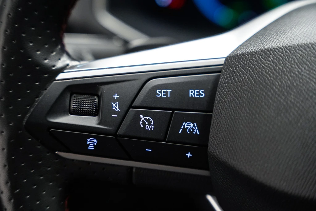 SEAT Tarraco – foto 14