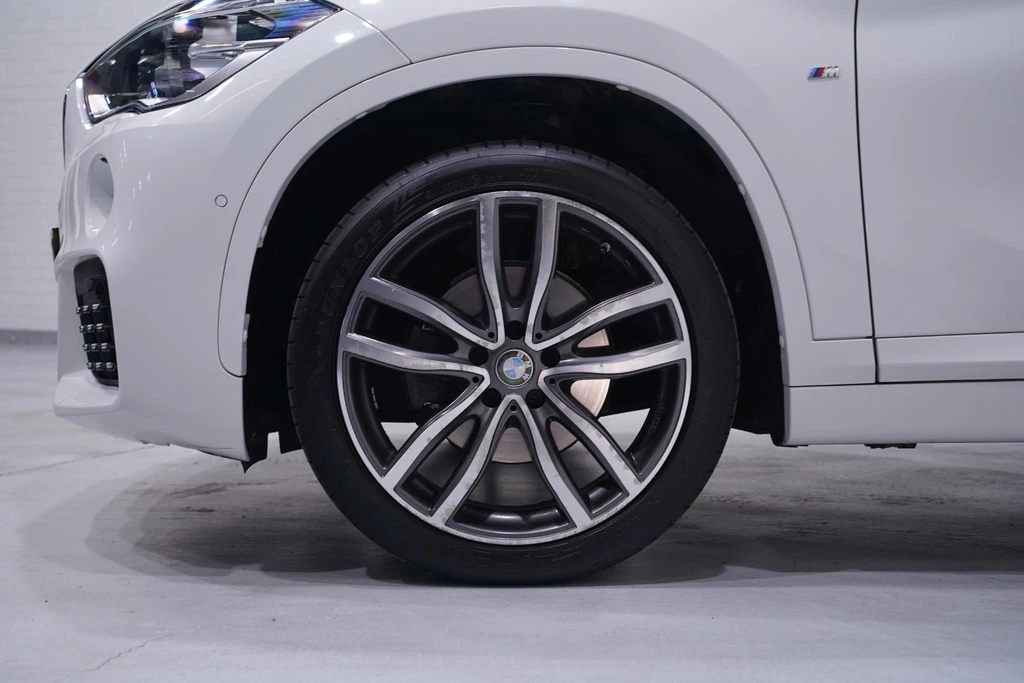 BMW X1 – foto 10