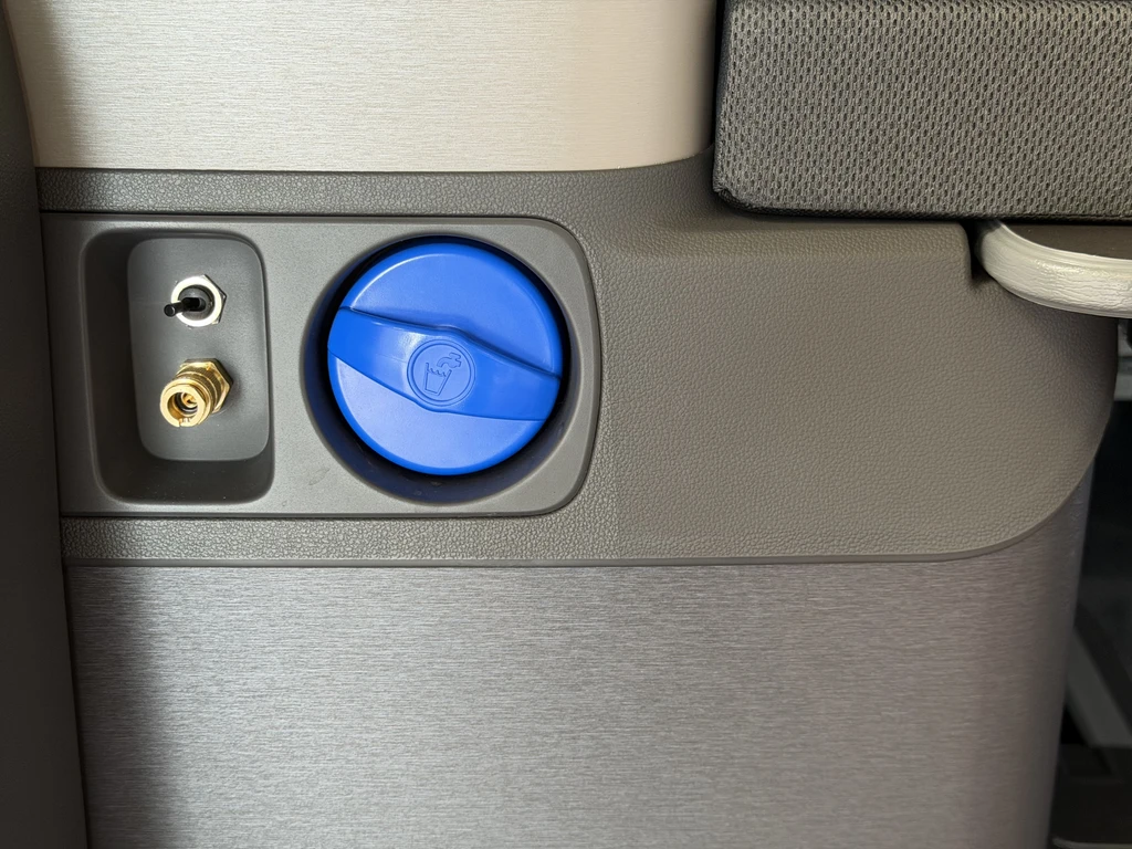 Volkswagen California – foto 55