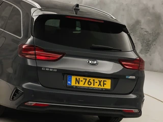 Kia Ceed – thumbnail 5