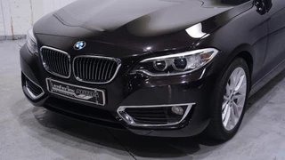 BMW 2 Serie – thumbnail 18