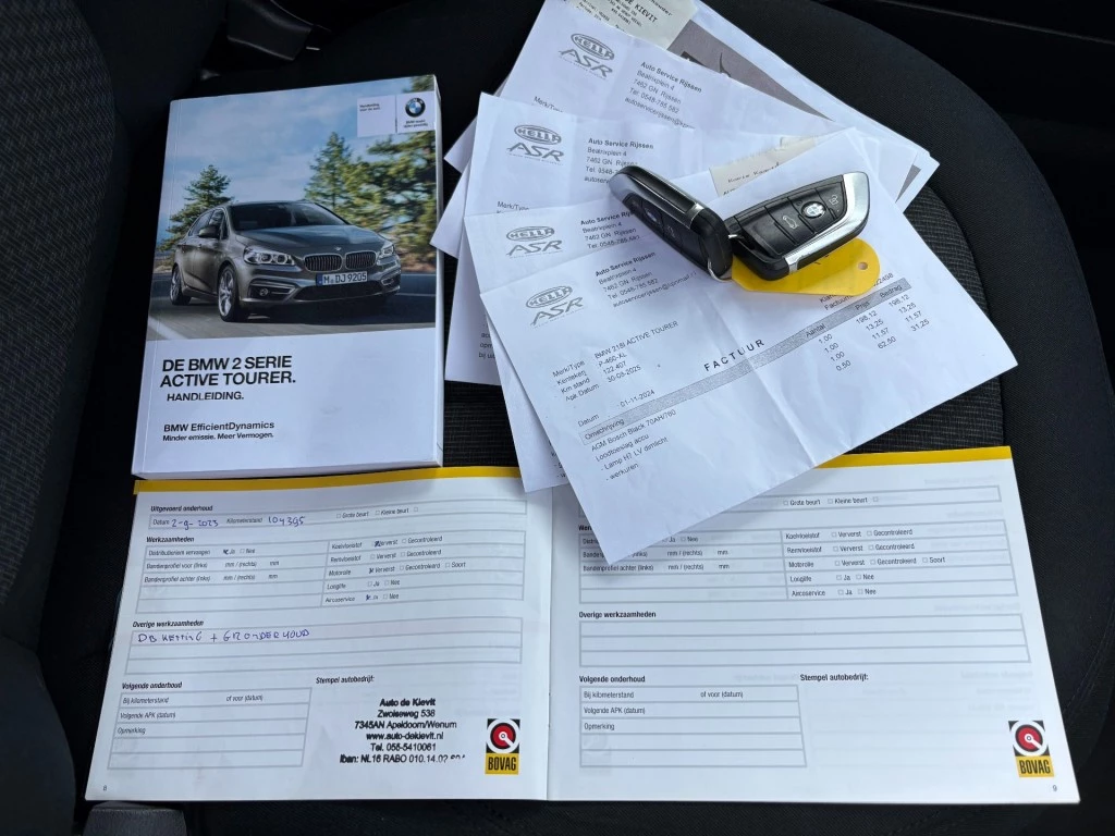 BMW 2 Serie – foto 28