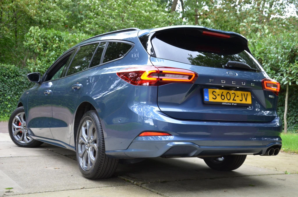 Ford Focus – foto 8
