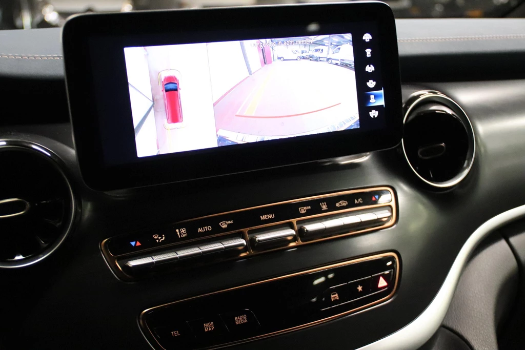 Mercedes-Benz EQV – foto 14