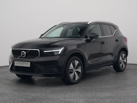 Volvo XC40 1.5 T4 Recharge Inscription Expression | CAMERA | KEYLESS