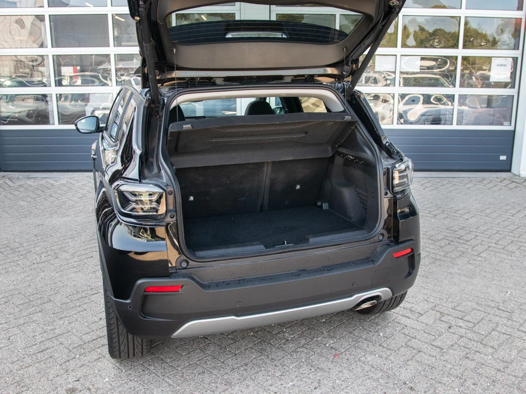 Jeep Avenger – foto 26