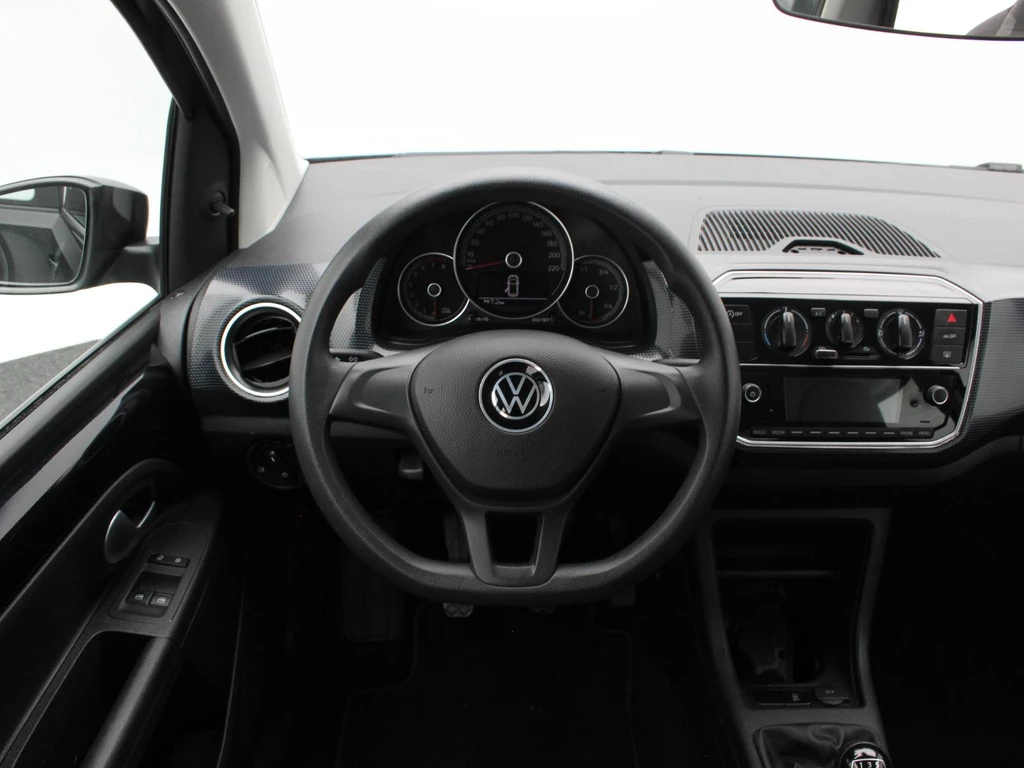 Volkswagen up! – foto 25