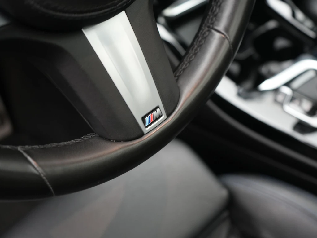 BMW X3 – foto 40