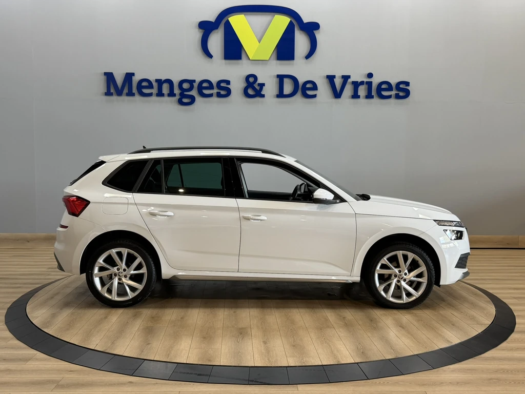 Škoda Kamiq – foto 6