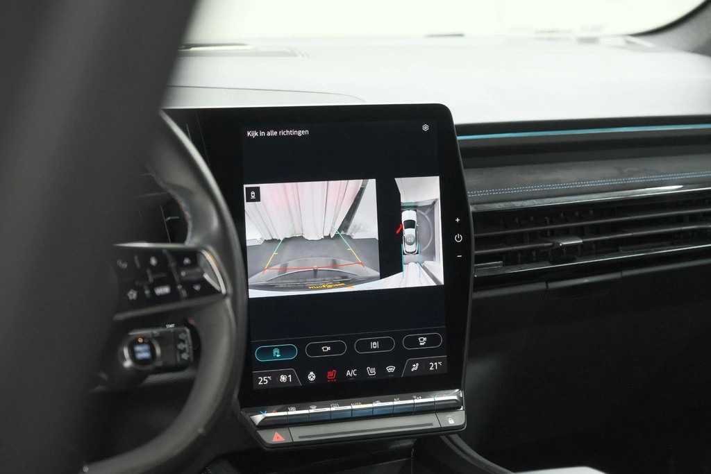 Renault Austral – foto 53