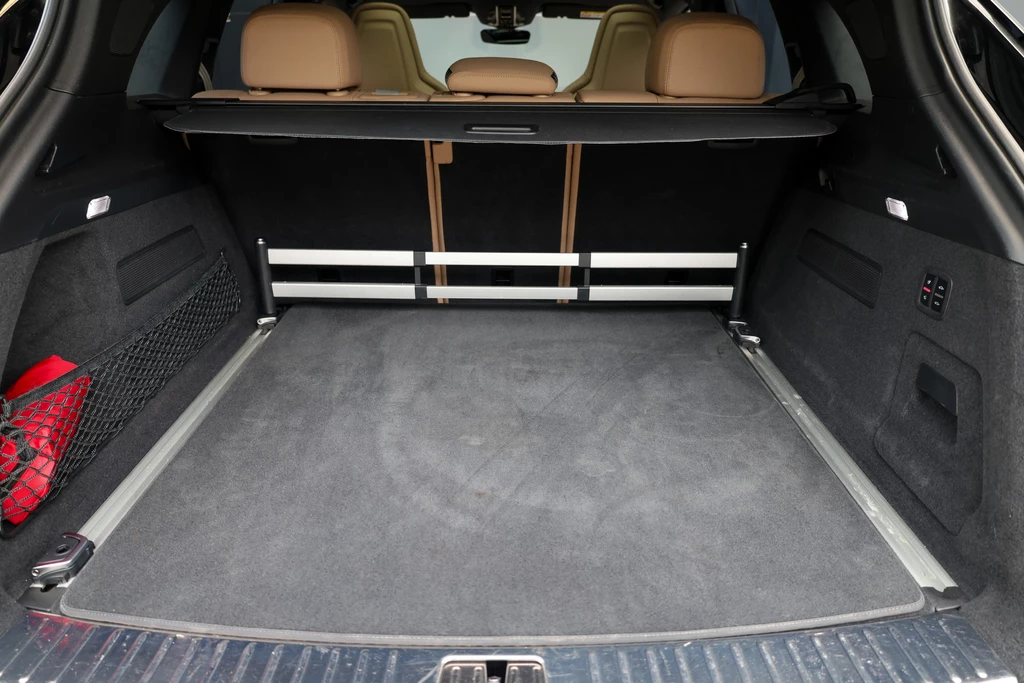 Porsche Cayenne – foto 74